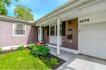 4674 Nowak Avenue, Huber Heights, OH 45424 - Photo 3