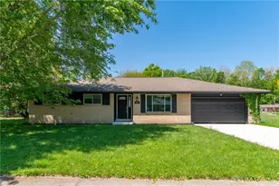 6255 Constitution Dr, Harrison Twp, OH 45415 - Photo 3