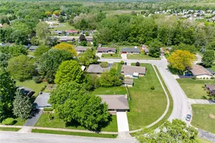 6255 Constitution Dr, Harrison Twp, OH 45415 - Photo 27