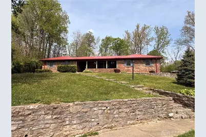 535 Poplar Grove Drive, Vandalia, OH 45377 - Photo 1