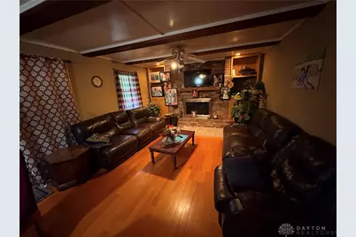 535 Poplar Grove Drive, Vandalia, OH 45377 - Photo 5