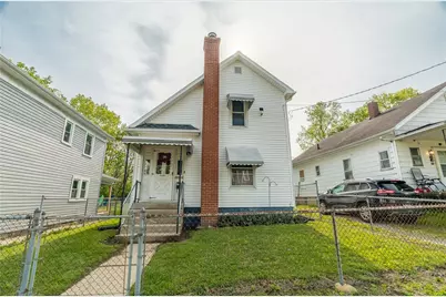 316 S Wilkinson Avenue, Sidney, OH 45365 - Photo 1