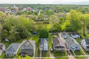 316 S Wilkinson Ave, Sidney, OH 45365 - Photo 5