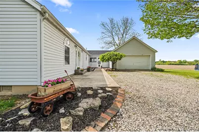 7377 Preble County Line Road, Gratis Twp, OH 45327 - Photo 21