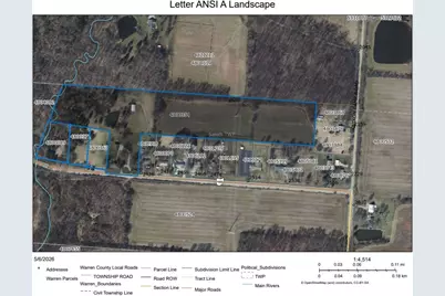 2400 S State Route 123, Lebanon, OH 45036 - Photo 61
