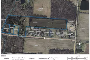 2400 S State Route 123, Lebanon, OH 45036 - Photo 61