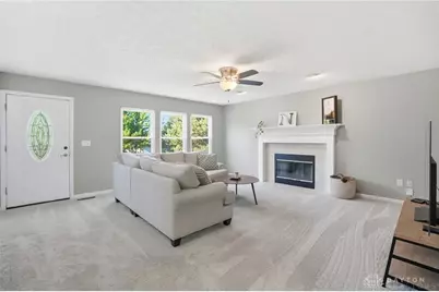 2266 Charleston Way, Beavercreek, OH 45431 - Photo 9