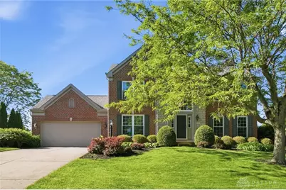 2266 Charleston Way, Beavercreek, OH 45431 - Photo 3