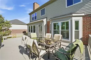 2266 Charleston Way, Beavercreek, OH 45431 - Photo 55