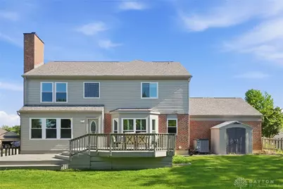 2266 Charleston Way, Beavercreek, OH 45431 - Photo 49