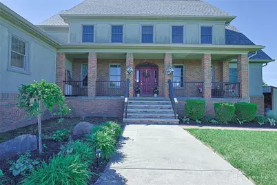5640 Horseshoe Bend Road, Union Twp, OH 45339 - Photo 3