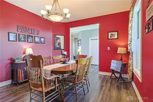 5640 Horseshoe Bend Rd, Union Twp, OH 45339 - Photo 9