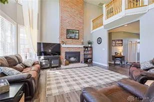 5640 Horseshoe Bend Rd, Union Twp, OH 45339 - Photo 5