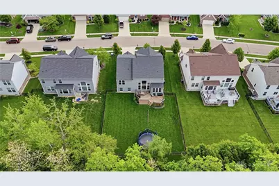 35 Willow Grove Drive, Springboro, OH 45066 - Photo 57