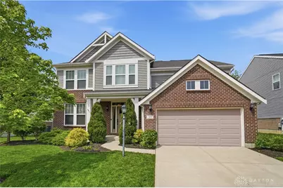 35 Willow Grove Drive, Springboro, OH 45066 - Photo 1