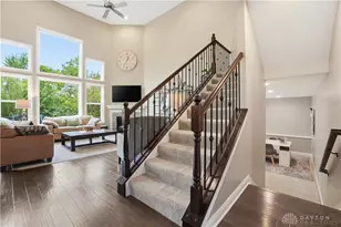 35 Willow Grove Dr, Springboro, OH 45066 - Photo 9