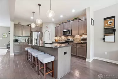 35 Willow Grove Drive, Springboro, OH 45066 - Photo 23
