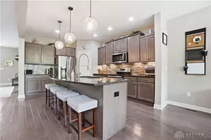 35 Willow Grove Dr, Springboro, OH 45066 - Photo 23