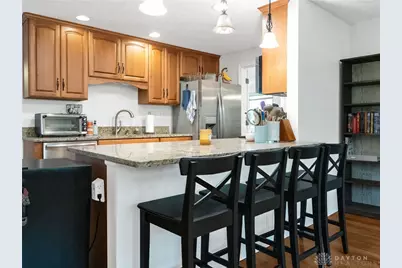 8509 Garnet Drive, Washington Twp, OH 45458 - Photo 21