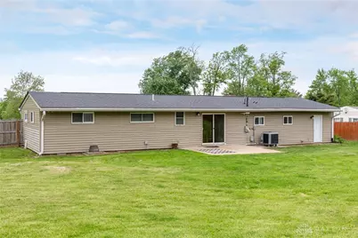 4051 Rosehill Drive, Beavercreek, OH 45431 - Photo 43