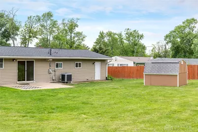 4051 Rosehill Drive, Beavercreek, OH 45431 - Photo 41
