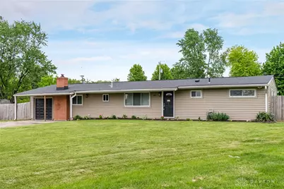 4051 Rosehill Drive, Beavercreek, OH 45431 - Photo 3