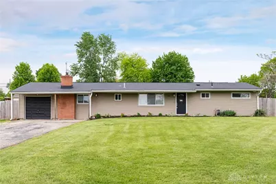 4051 Rosehill Drive, Beavercreek, OH 45431 - Photo 1