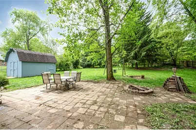 2543 Coldsprings Drive, Beavercreek, OH 45434 - Photo 33