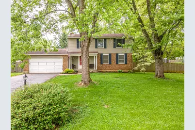 2543 Coldsprings Drive, Beavercreek, OH 45434 - Photo 43