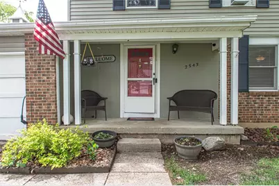 2543 Coldsprings Drive, Beavercreek, OH 45434 - Photo 1