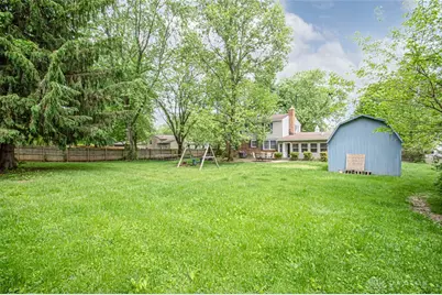 2543 Coldsprings Drive, Beavercreek, OH 45434 - Photo 35