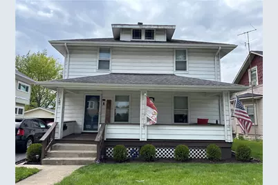 125 Belleaire Avenue, Springfield Twp, OH 45503 - Photo 5