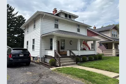 125 Belleaire Avenue, Springfield Twp, OH 45503 - Photo 3
