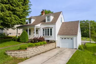 126 Parkwood Dr, West Milton, OH 45383 - Photo 3
