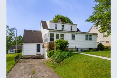 126 Parkwood Drive, West Milton, OH 45383 - Photo 5