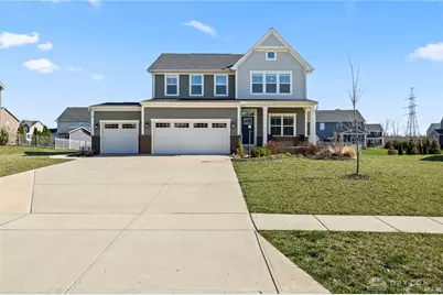 2102 Creswell Drive, Beavercreek Twp, OH 45434 - Photo 1