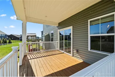 2102 Creswell Drive, Beavercreek Twp, OH 45434 - Photo 31