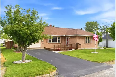 219 Knollwood Drive, Verona, OH 45378 - Photo 5