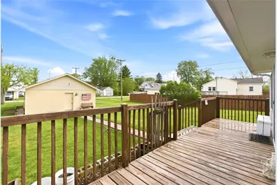 219 Knollwood Drive, Verona, OH 45378 - Photo 35