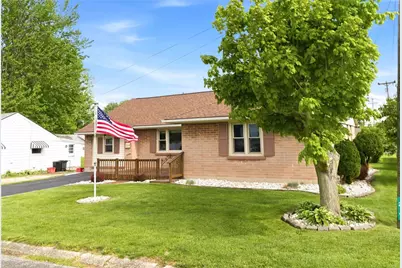 219 Knollwood Drive, Verona, OH 45378 - Photo 3