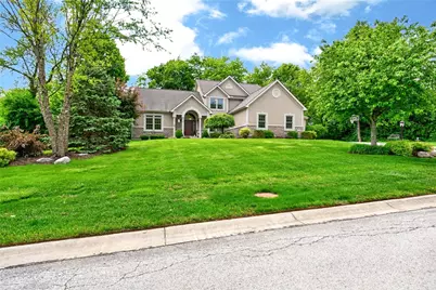 2298 Crestridge Drive, Butler Twp, OH 45414 - Photo 3