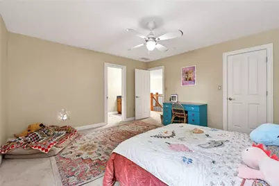 2298 Crestridge Drive, Butler Twp, OH 45414 - Photo 53