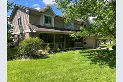 5037 Mud Run Road, Bath Twp, OH 45387 - Photo 1