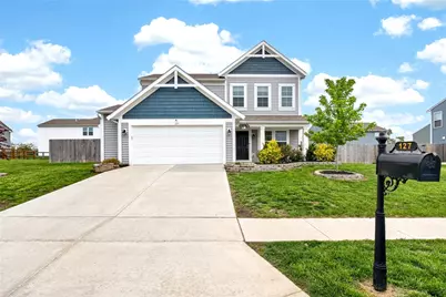 127 Brooke Parke Avenue, Brookville, OH 45309 - Photo 3