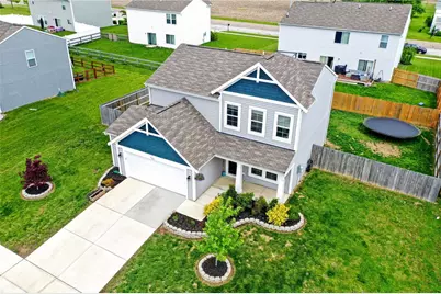 127 Brooke Parke Avenue, Brookville, OH 45309 - Photo 41