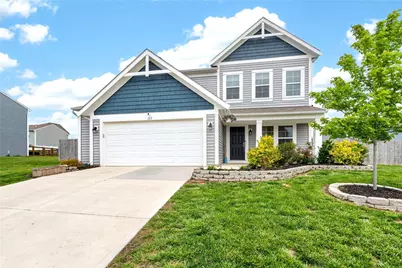 127 Brooke Parke Avenue, Brookville, OH 45309 - Photo 1