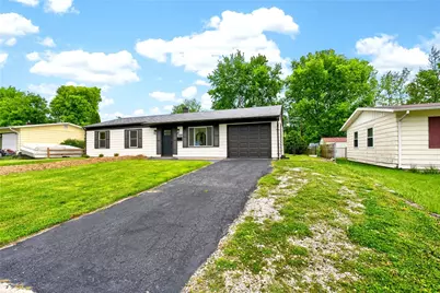 842 Edgewick Road, New Carlisle, OH 45344 - Photo 3