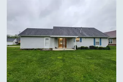 702 Fenview Drive, New Carlisle, OH 45344 - Photo 3