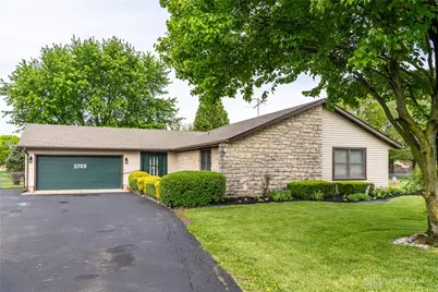 5709 Preble County Line Road, Lewisburg, OH 45338 - Photo 3