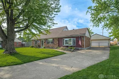 7718 Redbank Lane, Huber Heights, OH 45424 - Photo 1